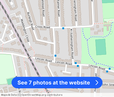 Downs Road, London, EN1 - Photo 1