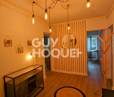 Location Appartement 1 pièce 11m² - Photo 4