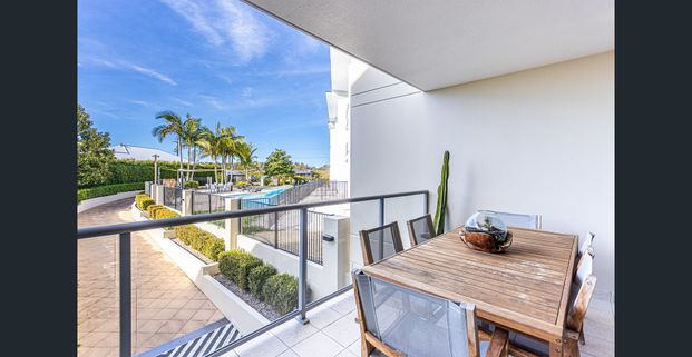 Luxury apartment - Photo 1