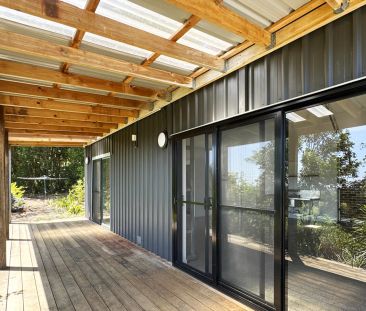 Rural retreat with stunning North facing views - Photo 5