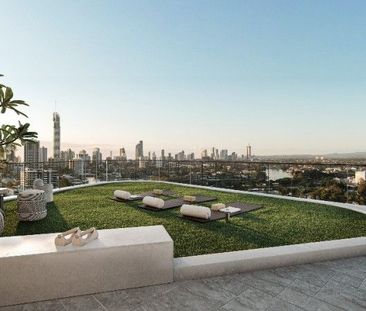 Luxury 3-Bedroom Residence with Butlerâs Pantry, Integrated Fridg... - Photo 1