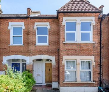2 bedroom maisonette to rent - Photo 5