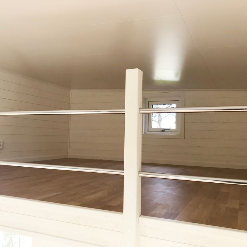 Granåsgatan, Hisings Backa - Foto 1