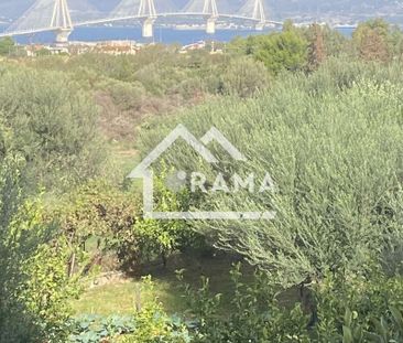 Μεζονέτα για ενοικίαση Κάτω Καστρίτσι (Ρίο) - Φωτογραφία 2