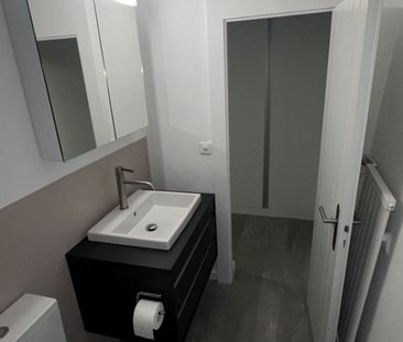Moderne 1.5-Zimmer-Studio-Wohnung in Schaffhausen Neustadt - Photo 5