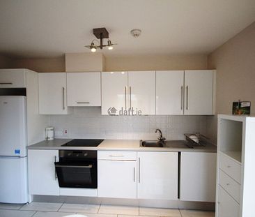 Apartment to rent in Dublin, Silken Park Ave - Photo 2