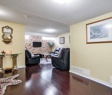 For Lease - 3861 Brinwood Gate, Mississauga, Ontario - Photo 5