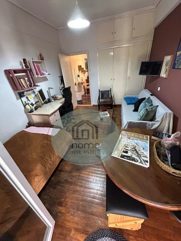 Studio/Γκαρσονιέρα για ενοικίαση Άγιος Νικόλαος (Βόλος) - Photo 2