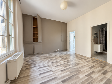 Location Appartement 1 pièce 35m² SAUMUR 49400 - Photo 5