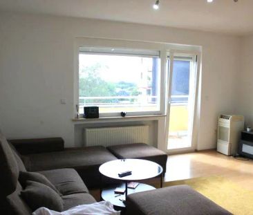 Wohnfreundliche 3-Zimmerwohnung mit Balkon in Burscheid! - Photo 2