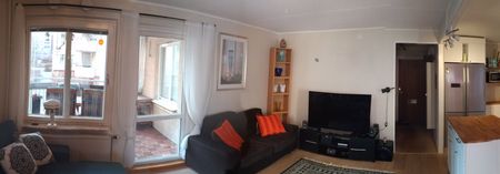 Svartviksslingan, Bromma - Photo 2