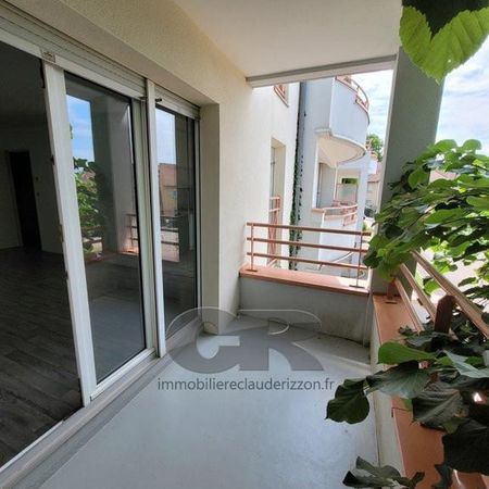 Location Appartement 1 pièce 32m² VANDOEUVRE LES NANCY 54500 - Photo 3