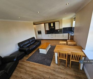 2 bedroom flat to rent - Photo 2