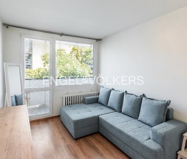 Pronájem bytu 4+kk 92 m² - Photo 4