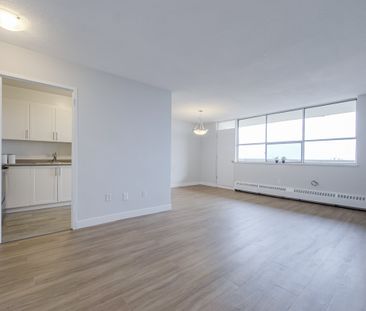 Alpine Apartments - 1 Bedroom - Photo 2
