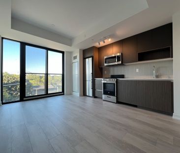 For Lease - 801 The Queensway N/A Unit# 508, Toronto, Ontario - Photo 4