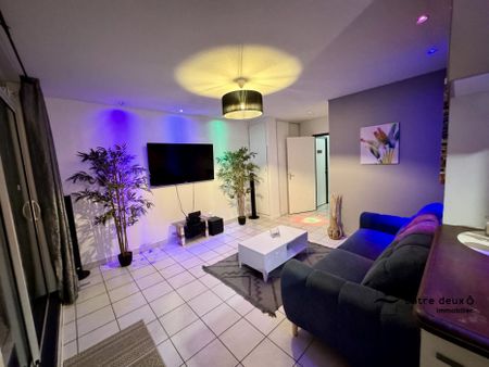 Location Appartement 57.00m² 2 pièces Fort de france - Photo 2
