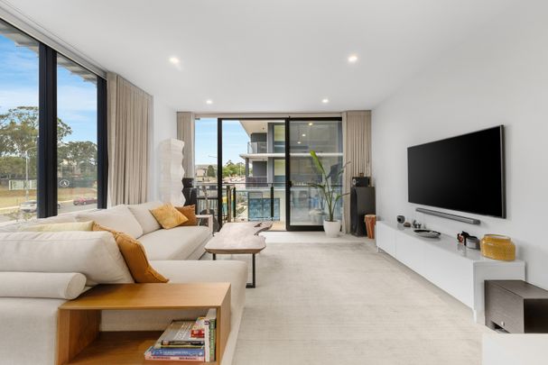 1/2 David Street, Turner ACT 2612 - Townhouse For Rent | Domain - Photo 1