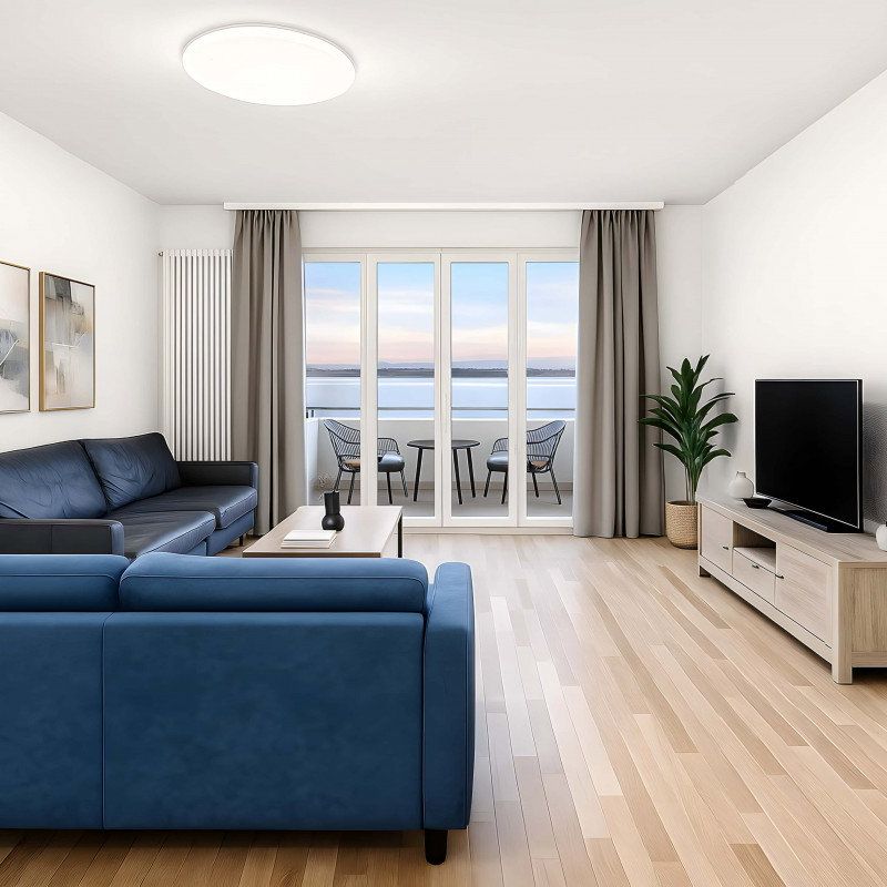 3 Zimmer, 1. Stock - Photo 1