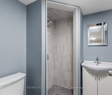 For Lease - 41 Fairholme Avenue Unit# Bsmt, Toronto, Ontario - Photo 4