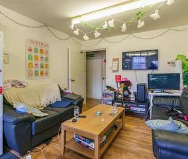 5 bedroom apartment to rent - Photo 2