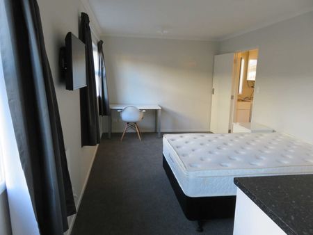 Fully furnished studio units are now ready for discerning tenants. - Photo 2