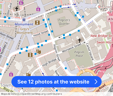 Pilgrim Street, Newcastle Upon Tyne - Photo 1