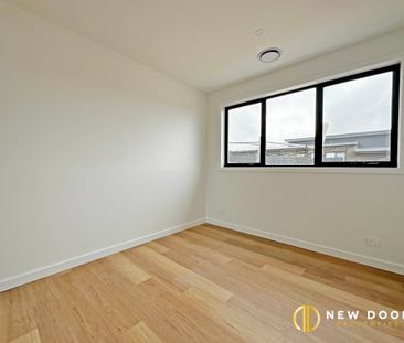 5B Elsie Cornish Way, Taylor ACT TAYLOR ACT 2913 - Photo 5