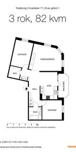 Evas Gränd 1 - Foto 3