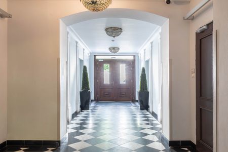 Kawalerka w centrum Poznania - Photo 5