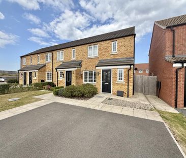 3 bedroom semi-detached house to rent - Photo 1