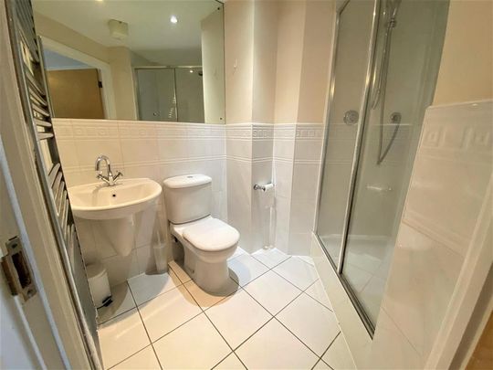 3 bedroom apartment to rent - Photo 1