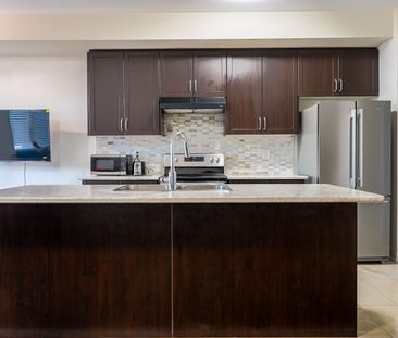 For Lease - 125 Vanilla Trail, Thorold, Ontario - Photo 1