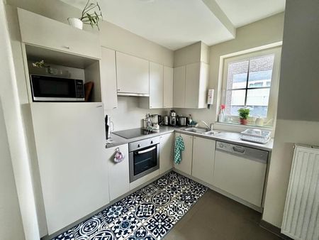 Appartement te huur - Foto 5