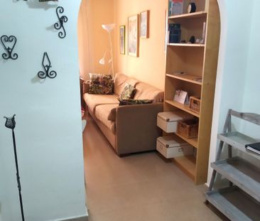 Piso de alquiler en Ollerias, La Goleta - San Felipe Neri - Photo 3