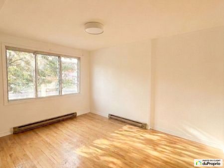 6875, boulevard de l'Assomption, Rosemont / La Petite Patrie à louer - Photo 4