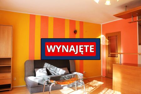 FOR RENT Przytulne dwupokojowe - ul. Krasińskiego - Фото 4