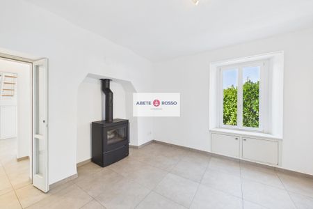 Casa unifamiliare contigua con giardino a Ligornetto (Mendrisio) - Photo 2