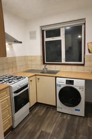 1 bedroom maisonette to rent - Photo 5