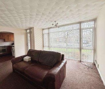 Gorse Hey Court, Stoneycroft, Liverpool, L13 - Photo 1