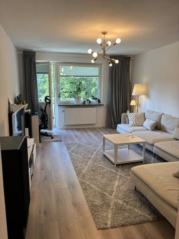 Frövigatan, Bandhagen - Photo 2