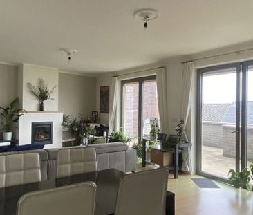 Appartement te huur in Bree voor € 830 met 2 slaapkamers - Foto 1