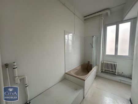 Location Appartement 3 pièces 78m² GRENOBLE 38000 - Photo 3