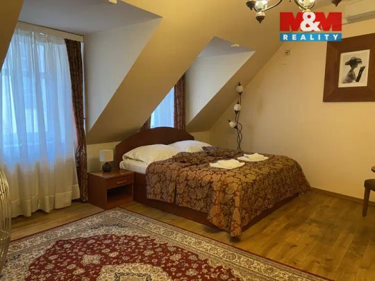 Pronájem apartmánu, 110 m - Фото 1