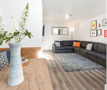 Wrenbury Street, Liverpool. - Photo 1