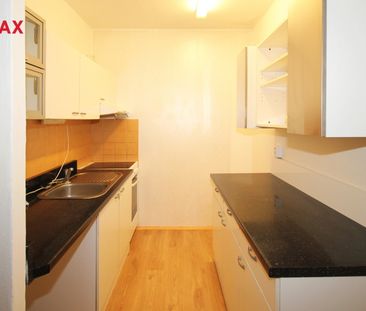 Pronájem bytu 2+kk v osobním vlastnictví 45 m², Nymburk - Photo 1