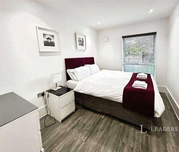 The Legacy, Denmark Villas, Hove, East Sussex, BN3 - Photo 1