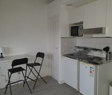 Location Appartement 1 pièce 14m² OLIVET 45160 - Photo 3