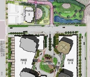 For Lease - 2916 Highway 7 N/A Unit# 1410, Vaughan, Ontario - Photo 5