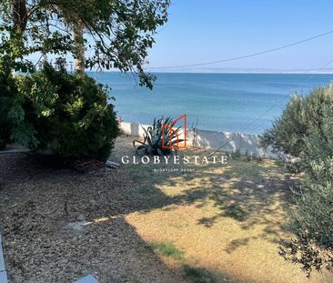 Διαμέρισμα για ενοικίαση Αγία Τριάδα (Θερμαϊκός) - Photo 1